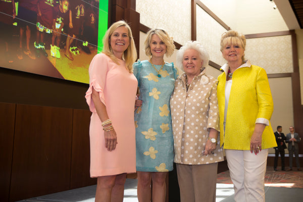 Women With Influence Spring Luncheon & Fashion Show