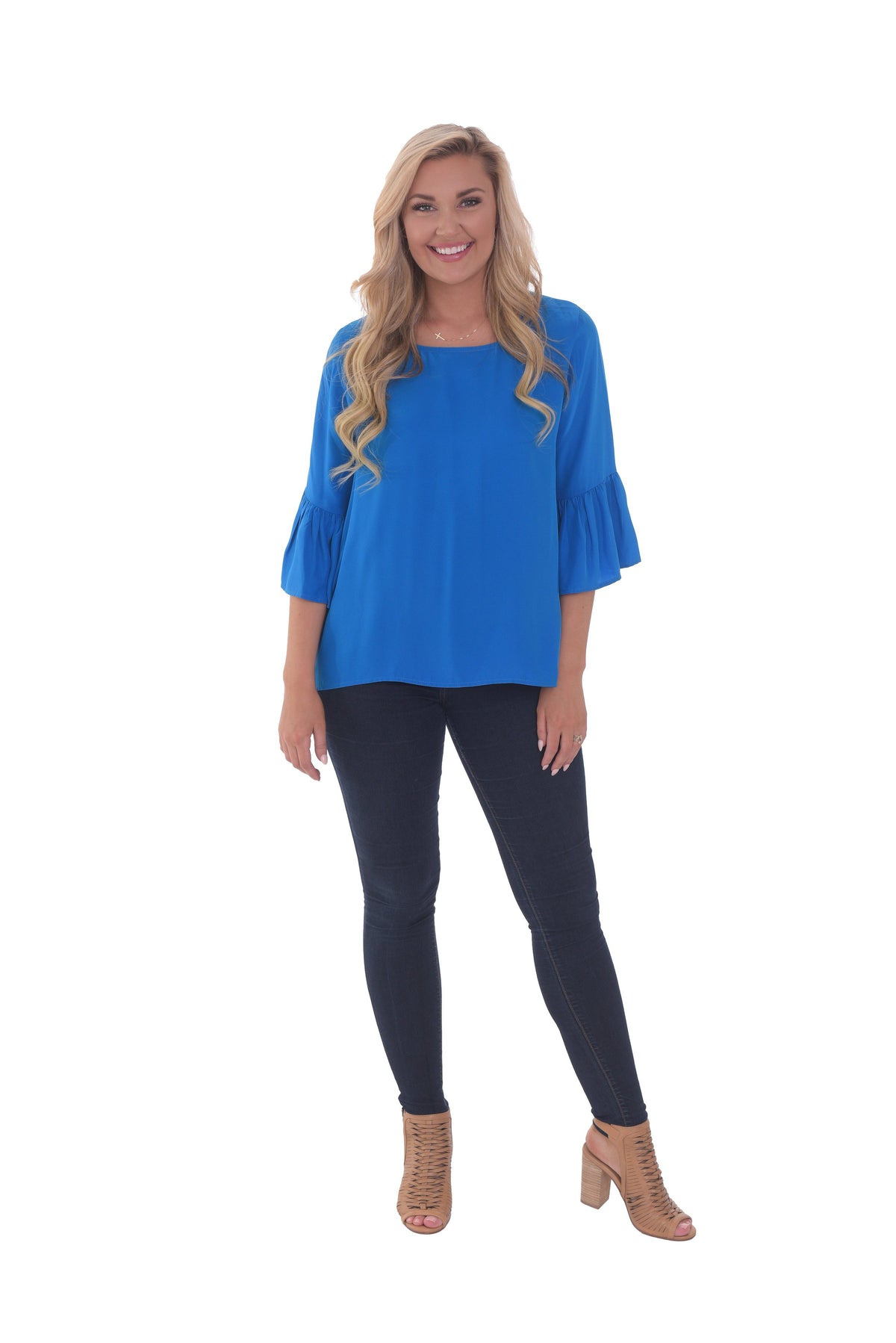 New Lines at Ginger Howard Selections