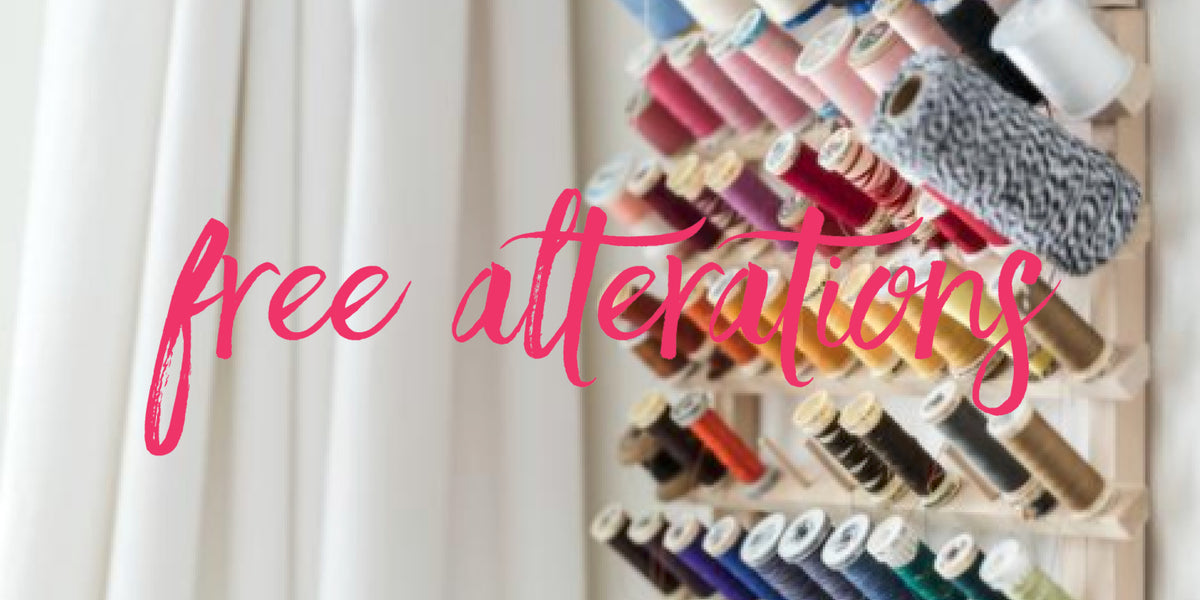 Free Alterations