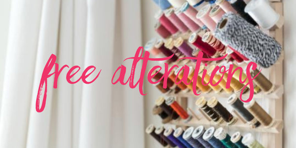 Free Alterations