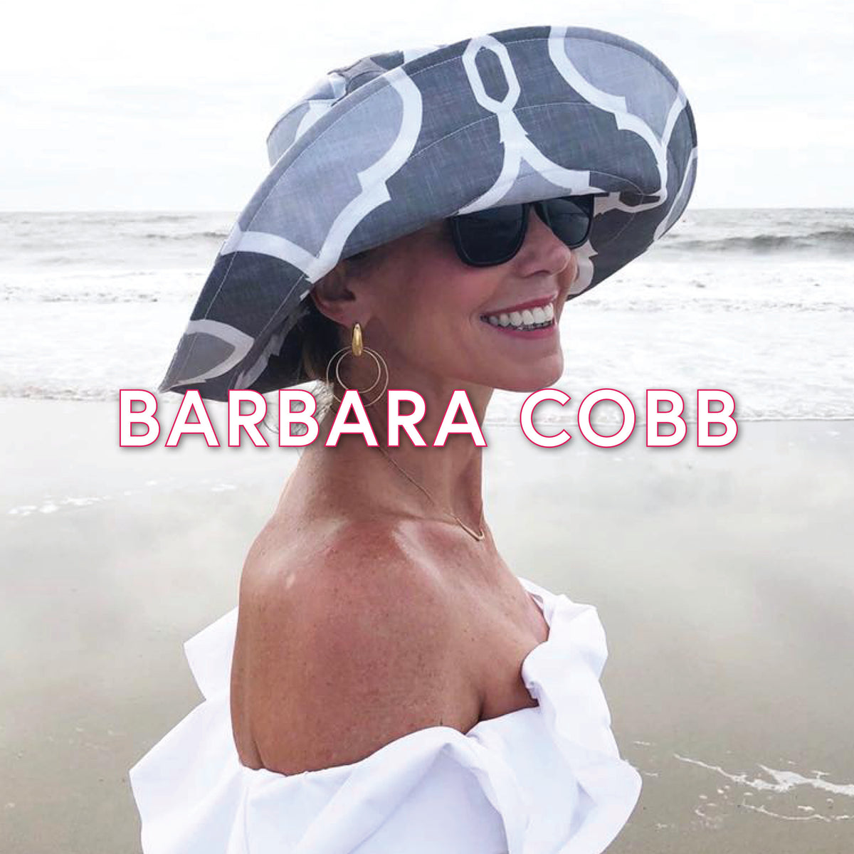 Barbara Cobb Hat Trunk Show