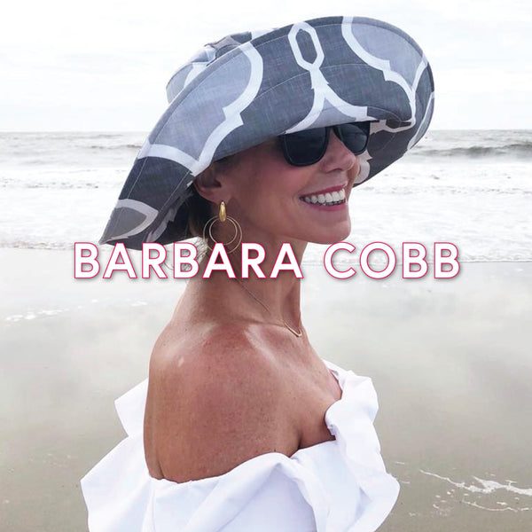 Barbara Cobb Hat Trunk Show