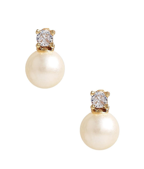 Carolyn Stud Earring