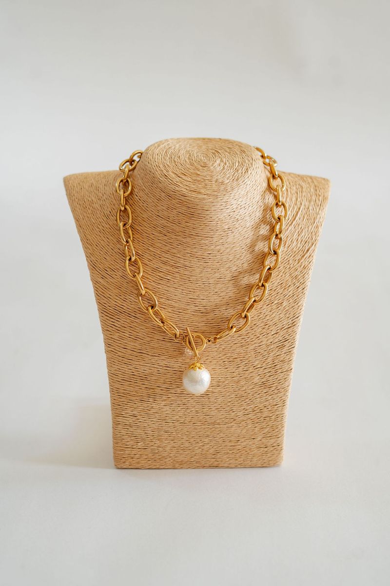 Betty Necklace