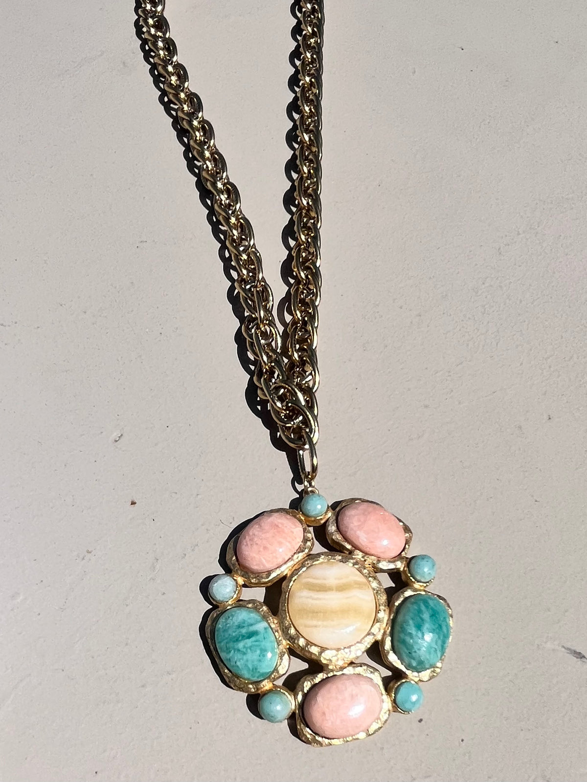 Carthage Necklace