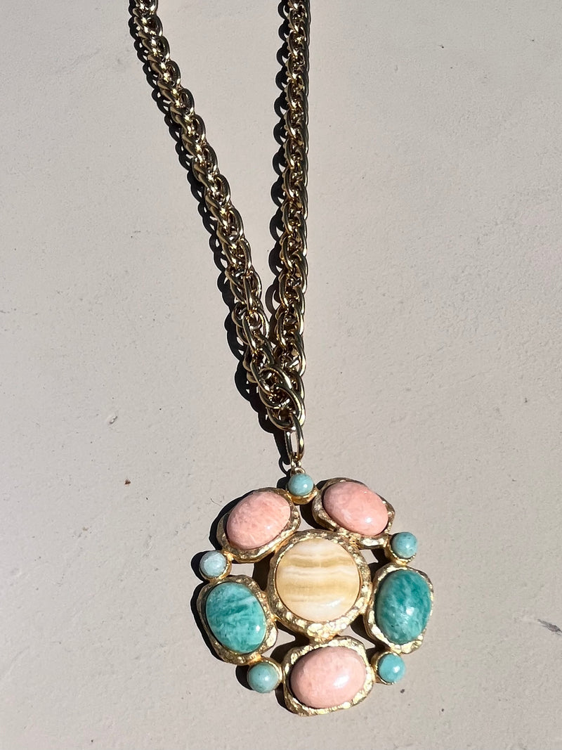 Carthage Necklace