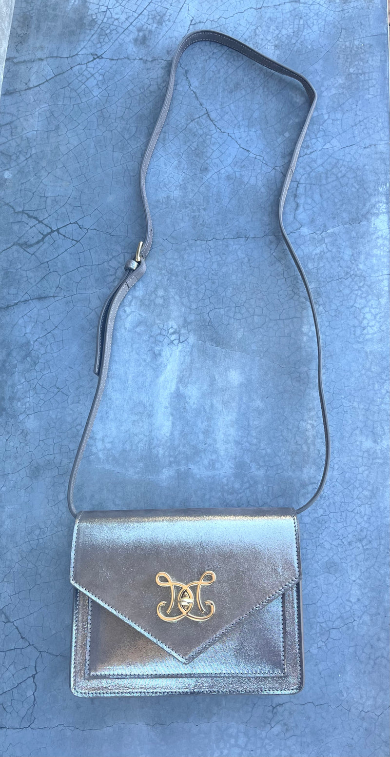 Moonstruck Envelope Shoulder Bag - 2 Colors