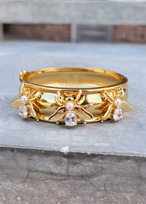 Bee Cuff
