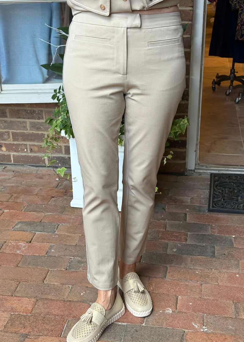 Capri Pant