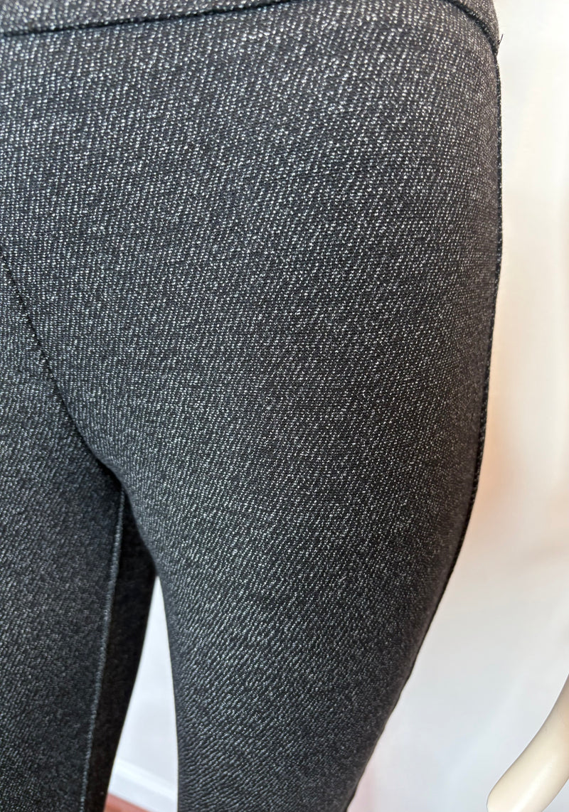 Ponte Twill Pant