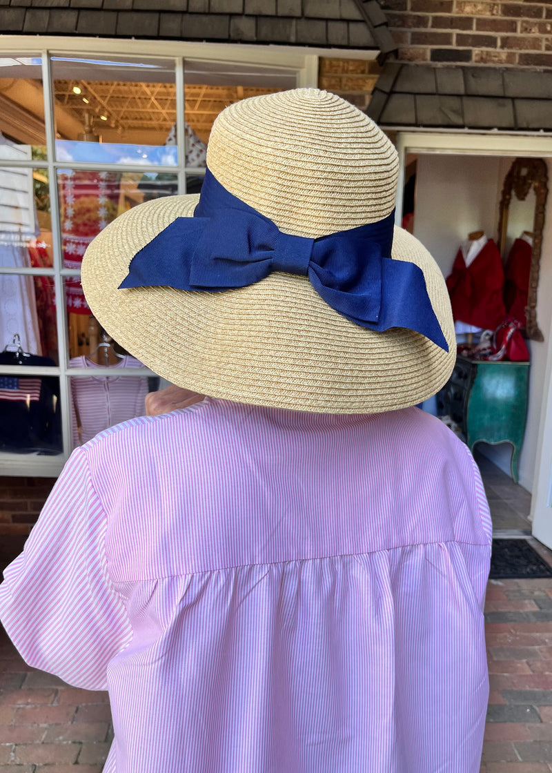 Julie Hat - 2 Colors