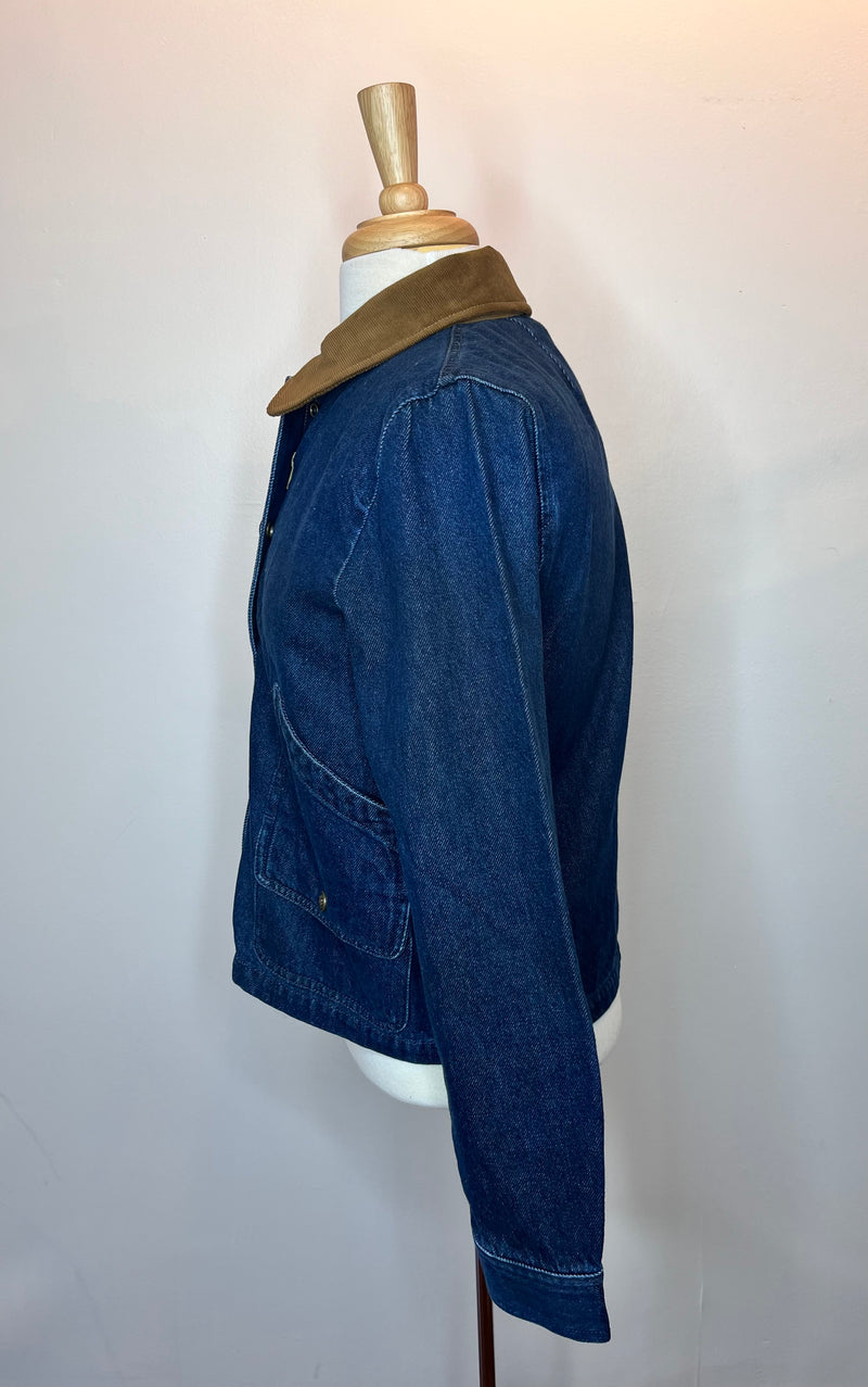 Barn Jacket