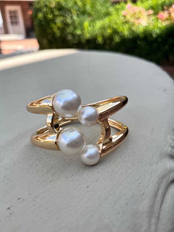 Pearl Bracelet