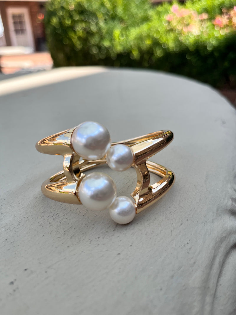 Pearl Bracelet
