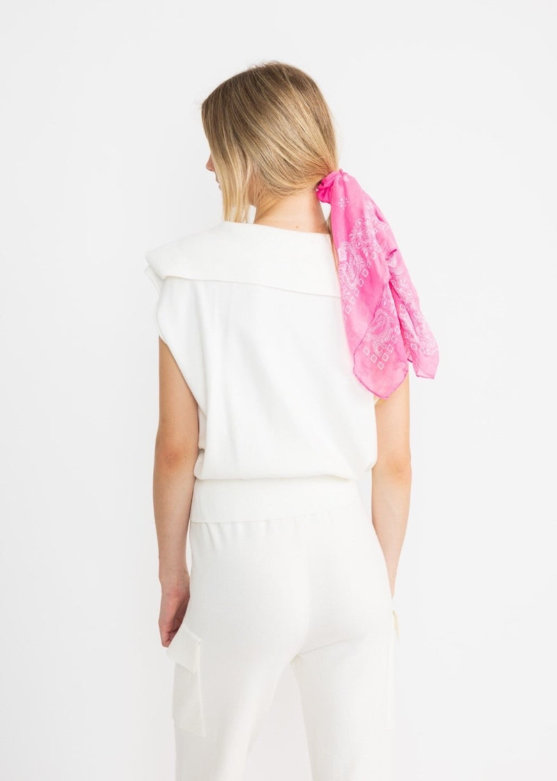Paulina Sweater