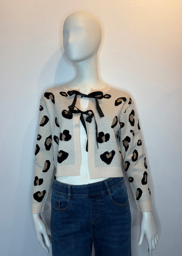 Delano Cardigan Sweater