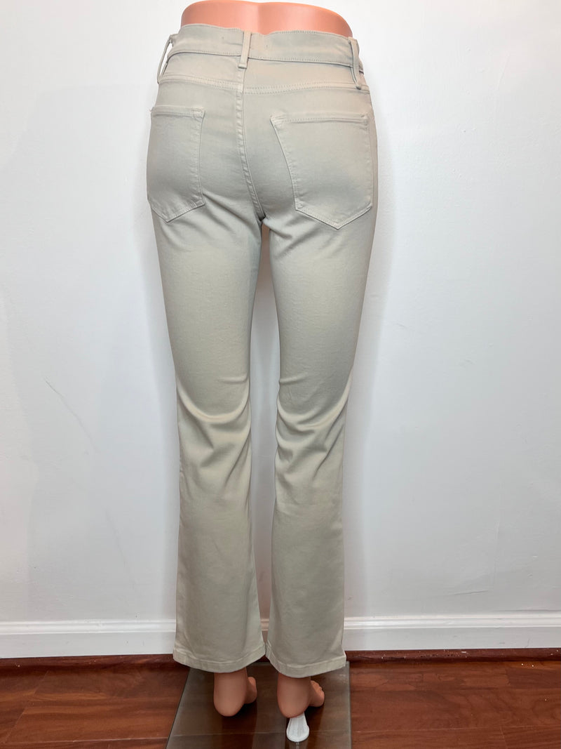 Bootcut Jeans