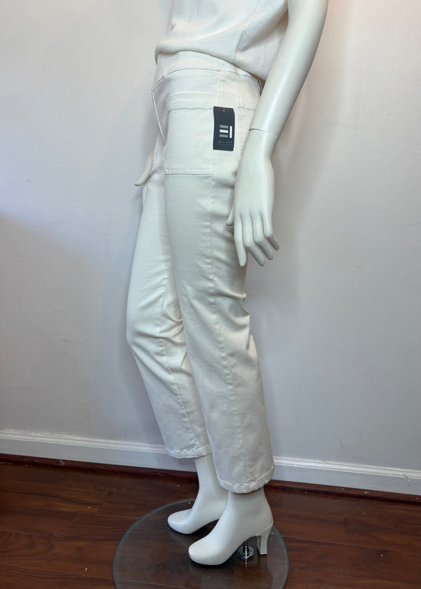 Modern Twill Pant