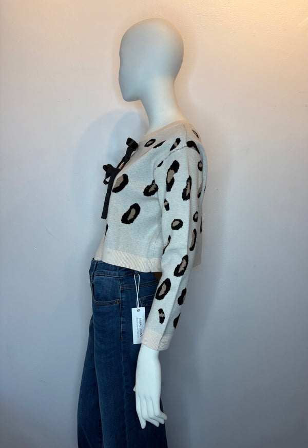 Delano Cardigan Sweater