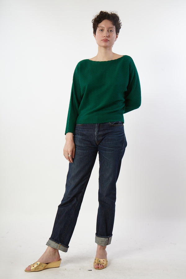 Monet Sweater