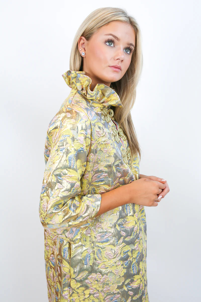 Catherine Bouvier Dress