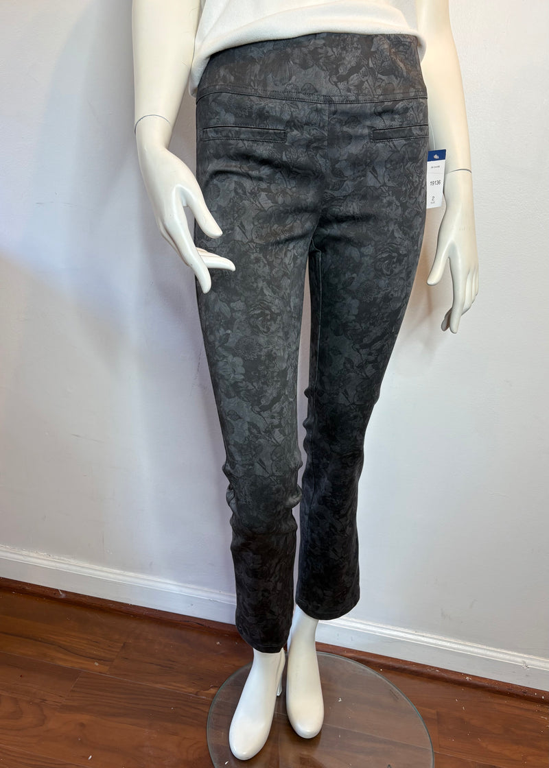 Grey Gardens Pants