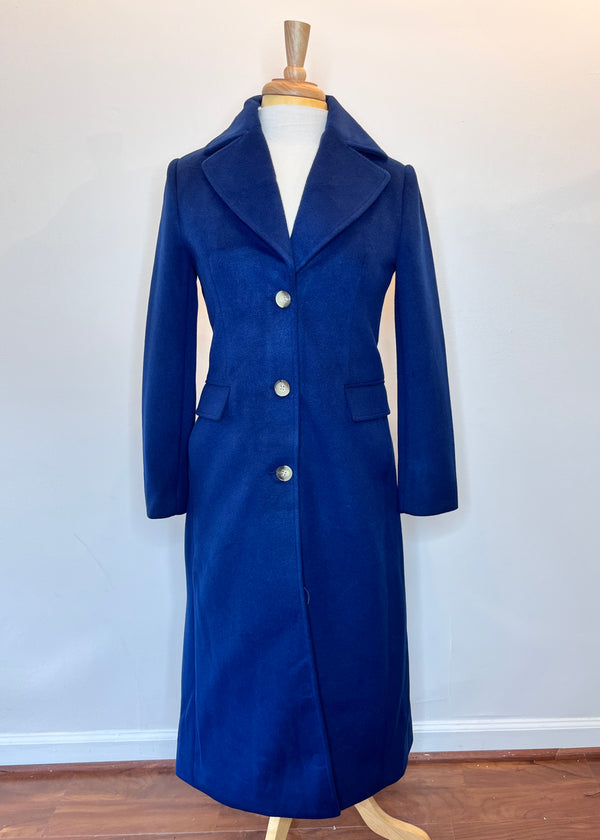 Middleton Long Coat