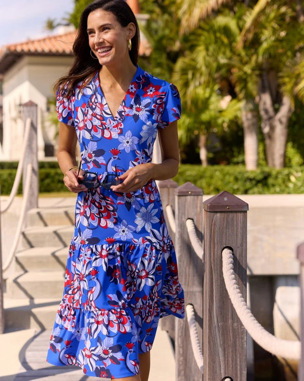 Libby Dress