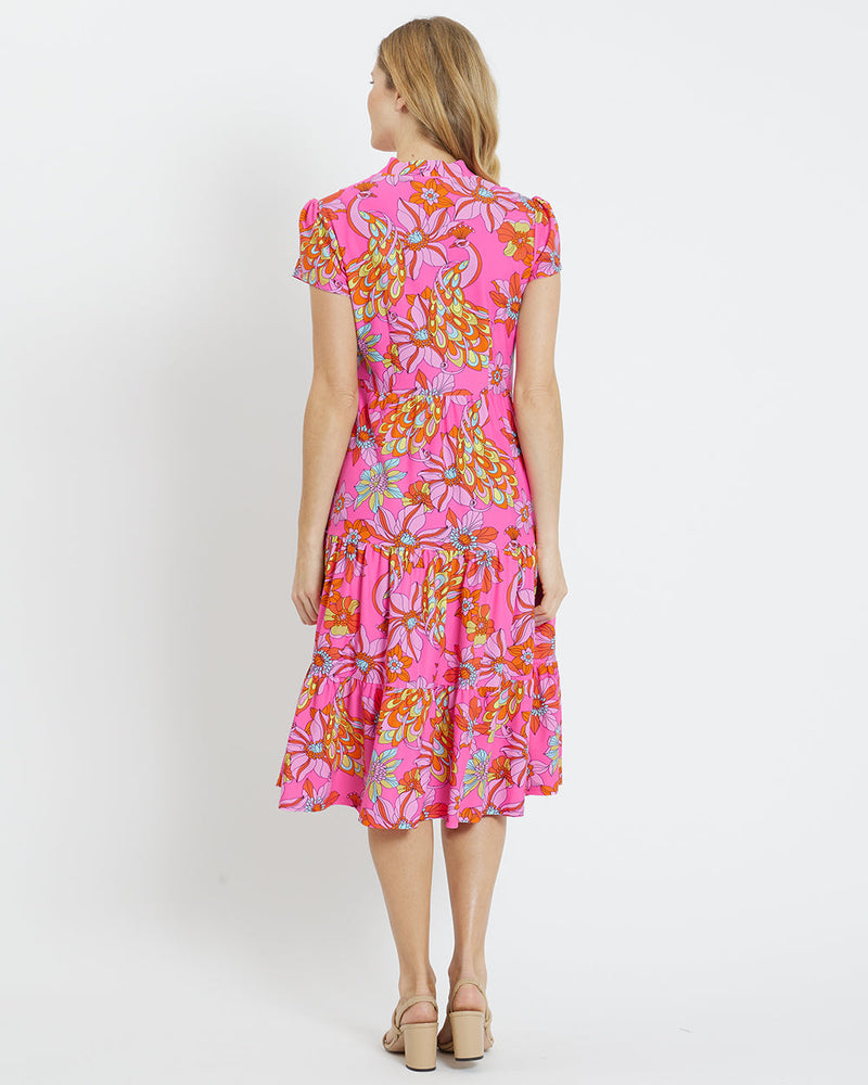 Libby Dress - 2 Colors