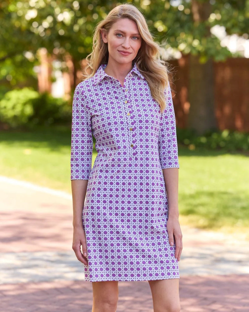 Susanna Dress