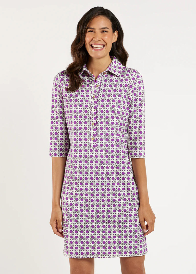 Susanna Dress