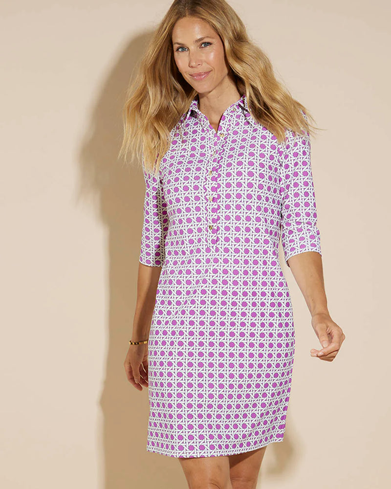 Susanna Dress