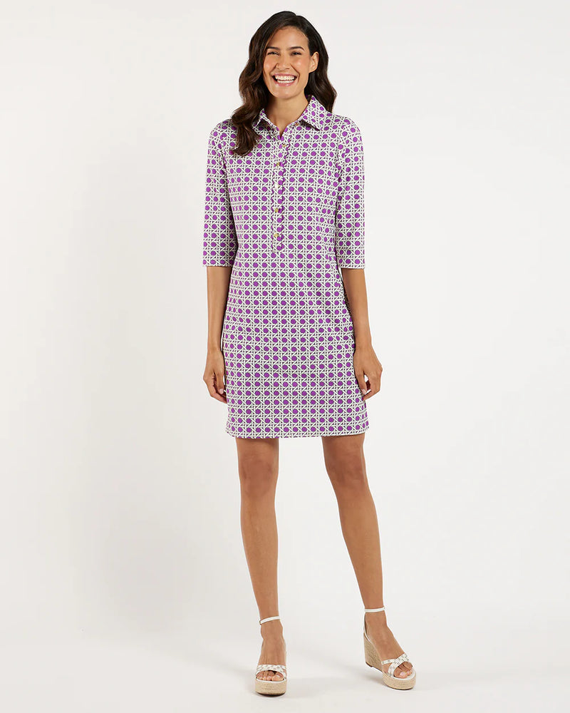 Susanna Dress