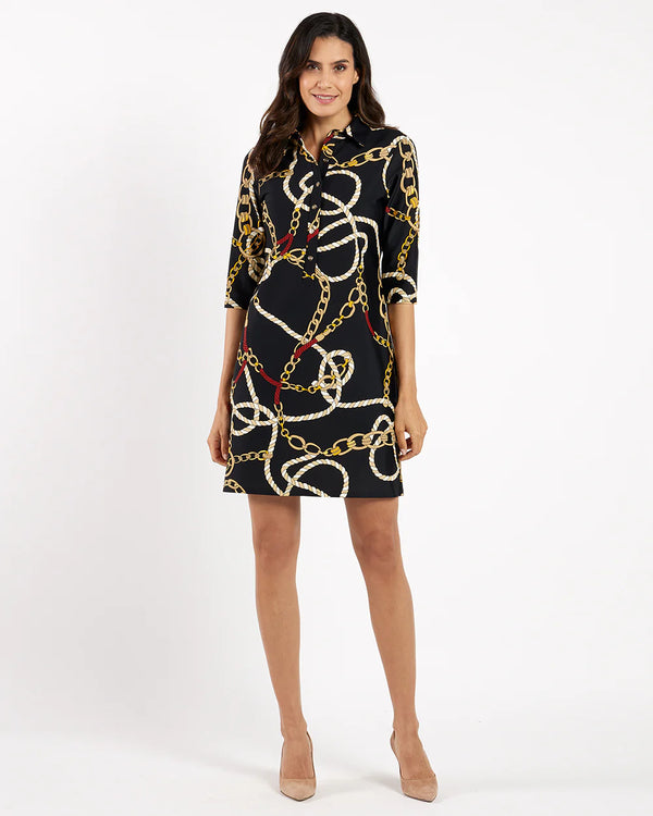 Susanna Dress