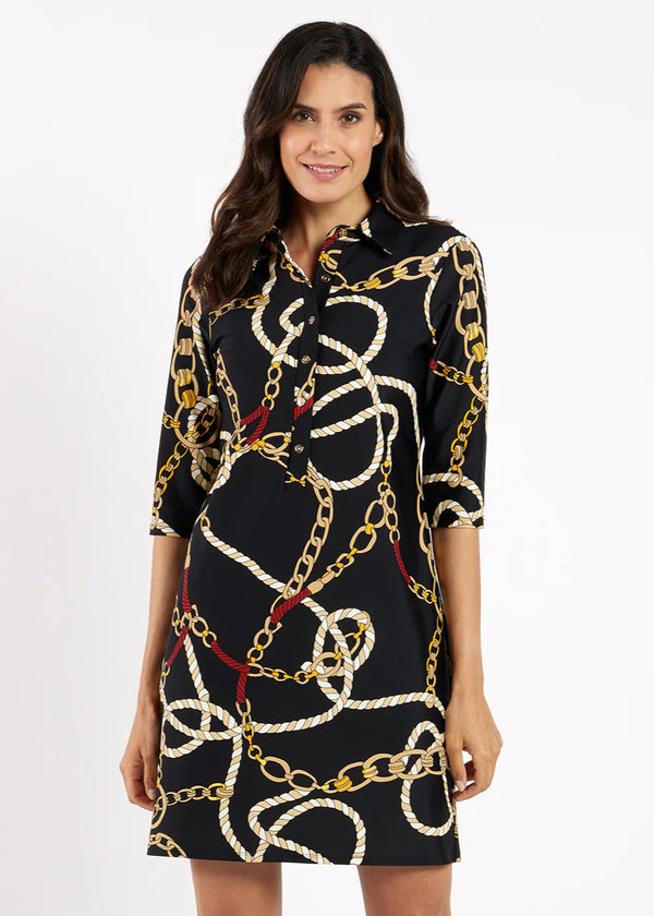 Susanna Dress