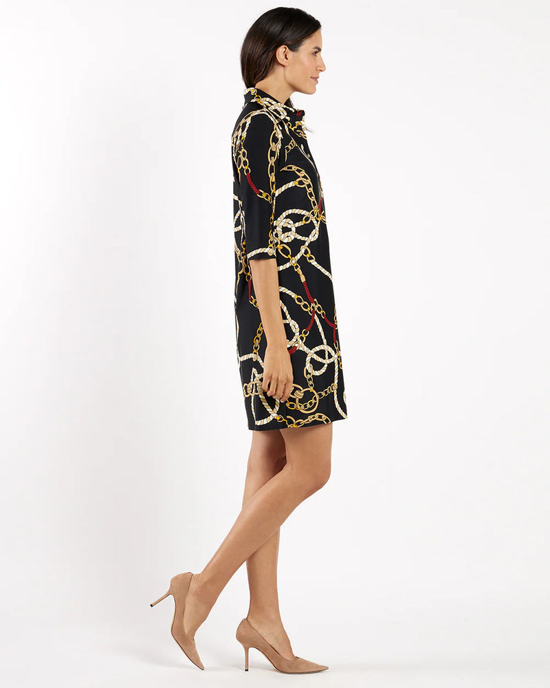 Susanna Dress