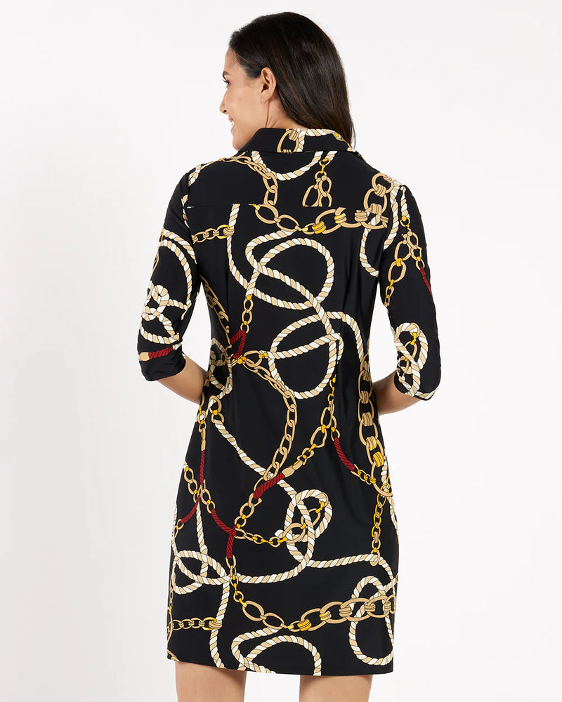 Susanna Dress
