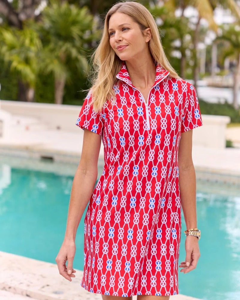 Alexia Dress