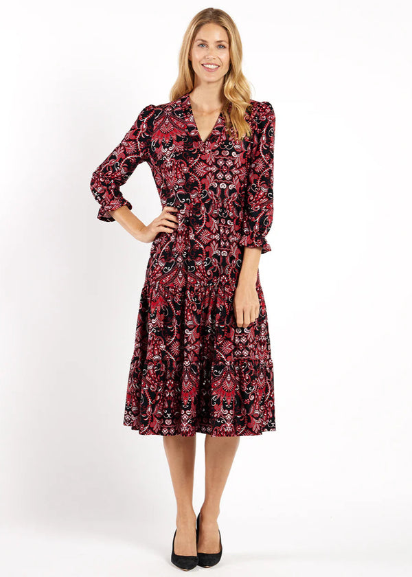 Maggie Dress