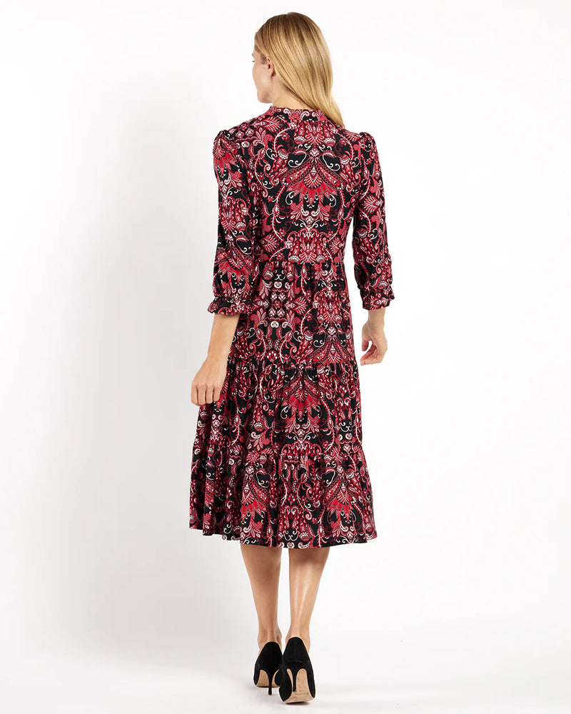 Maggie Dress