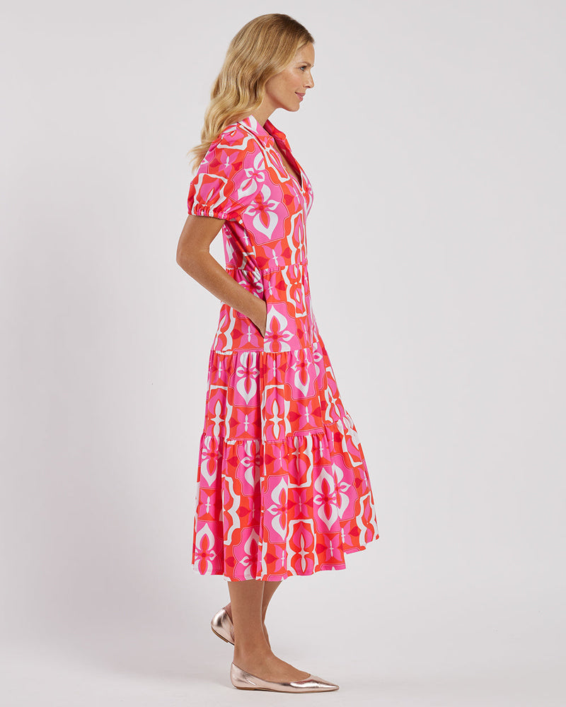 Portia Dress