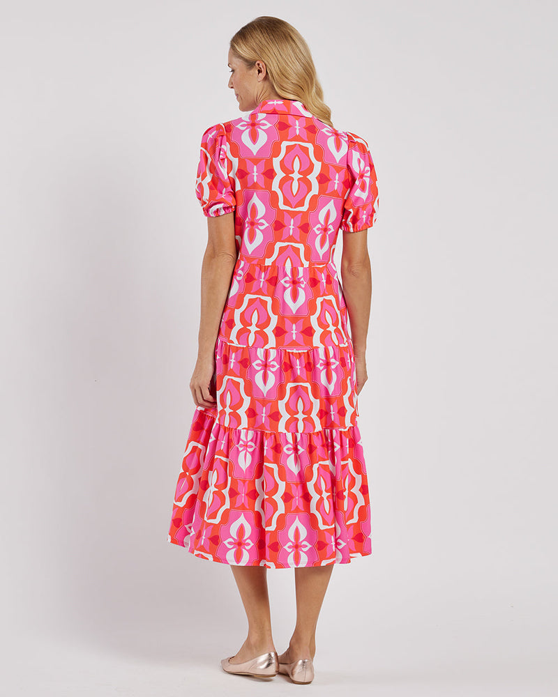 Portia Dress