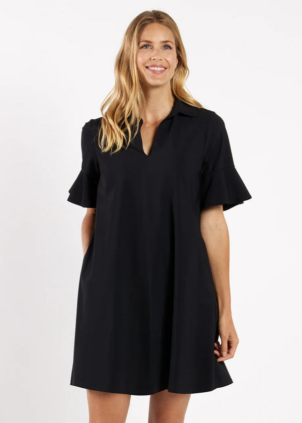 Regina Dress