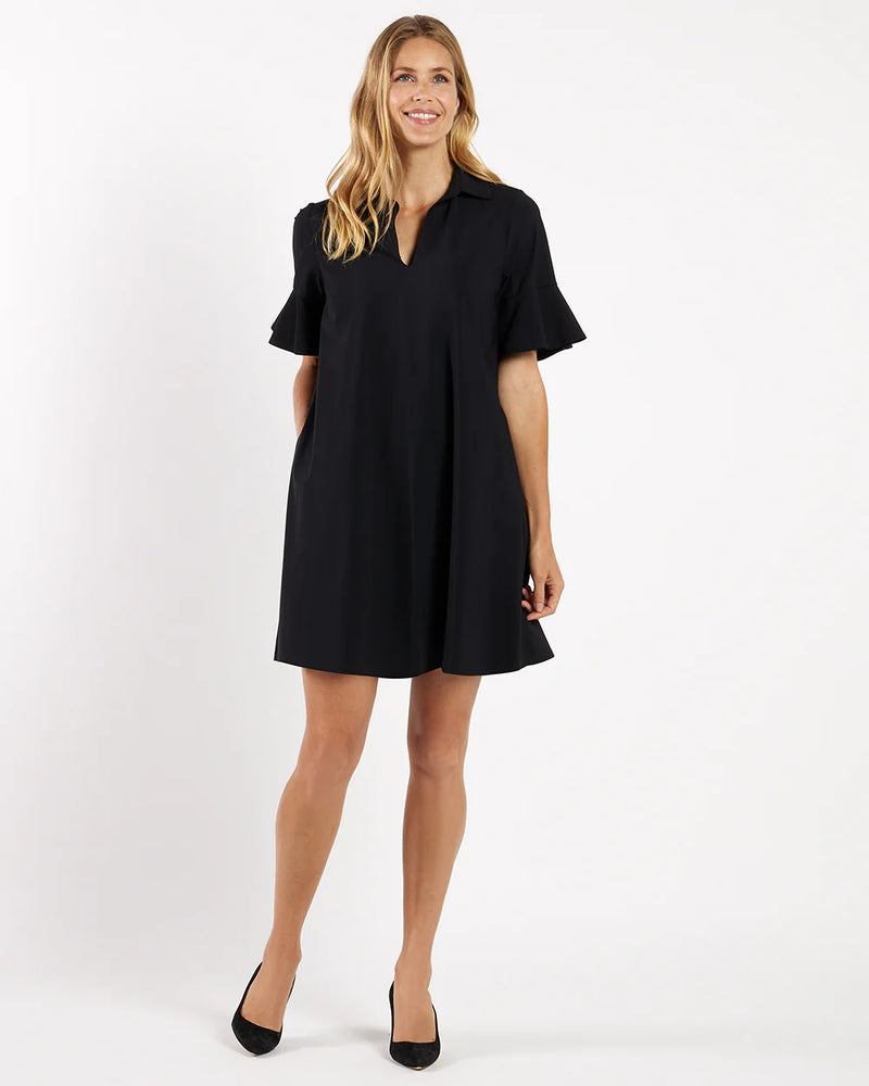 Regina Dress