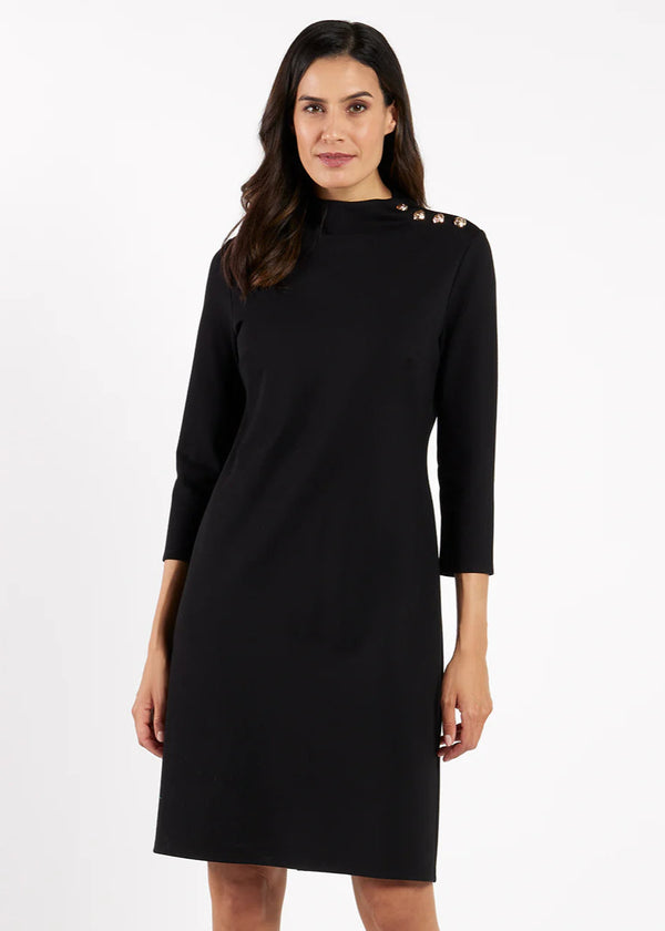 Gertie Ponte Dress