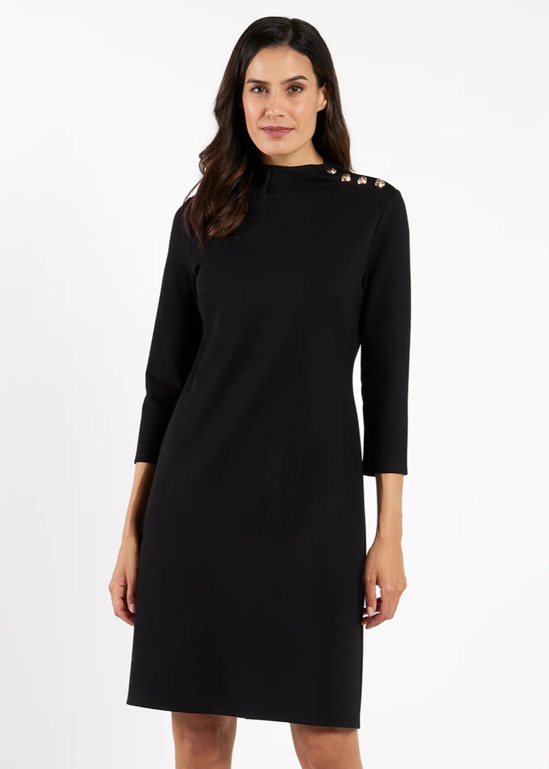 Gertie Ponte Dress