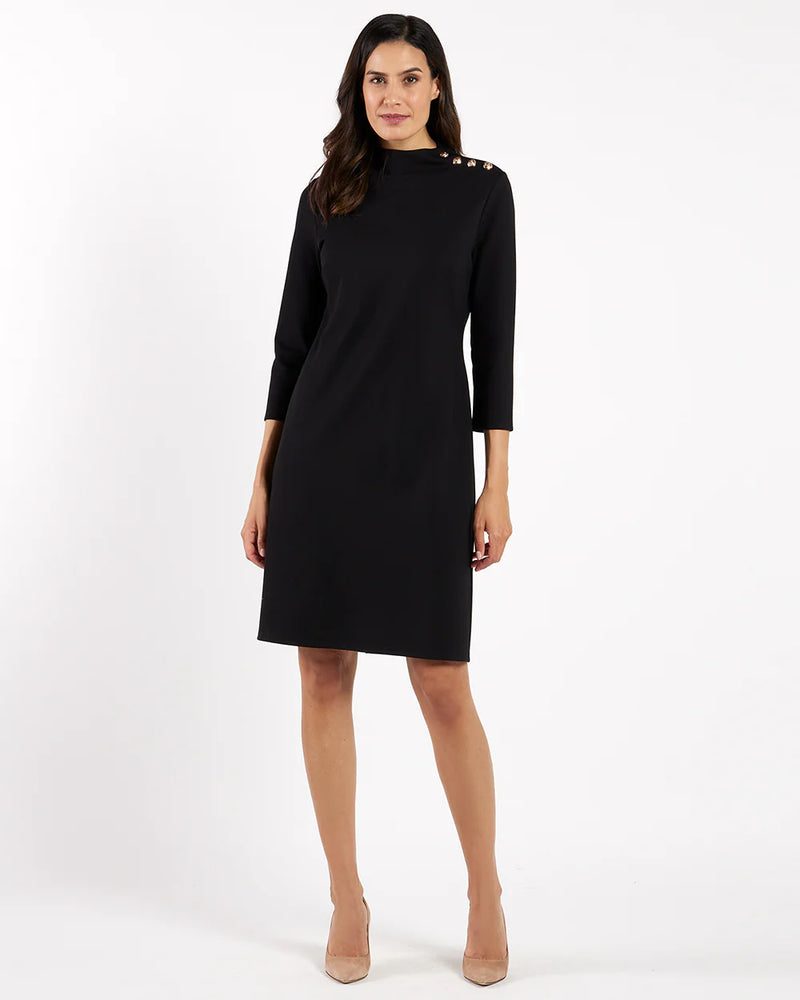 Gertie Ponte Dress