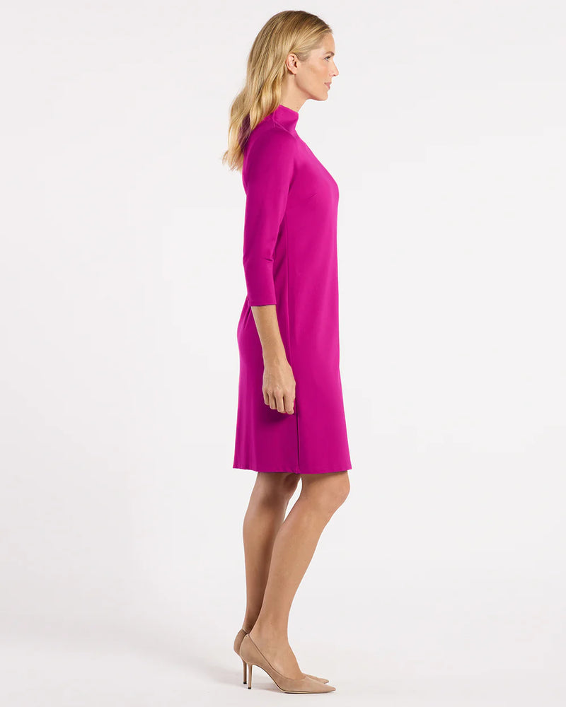 Gertie Ponte Dress