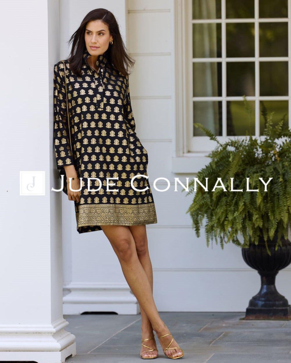 Helen Dress