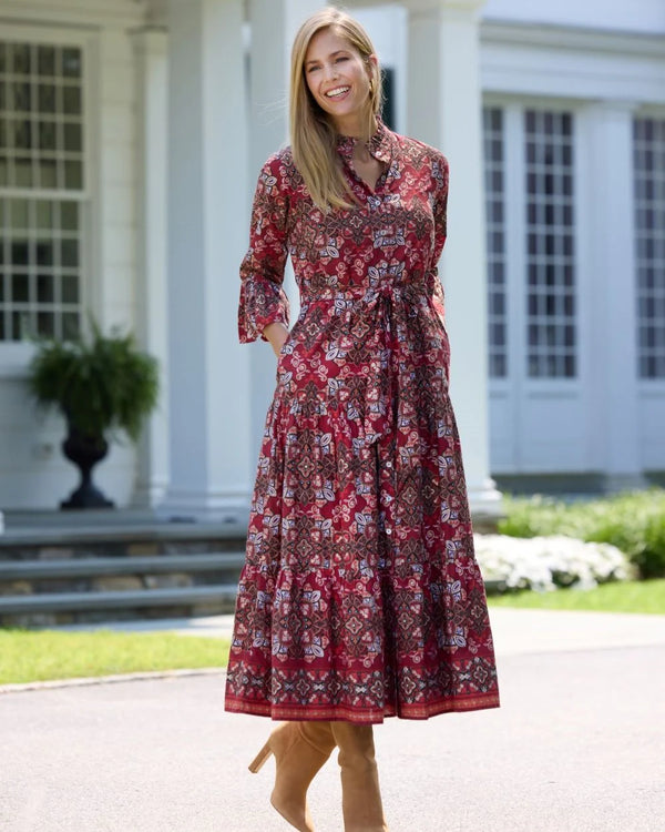 Roxie Dress